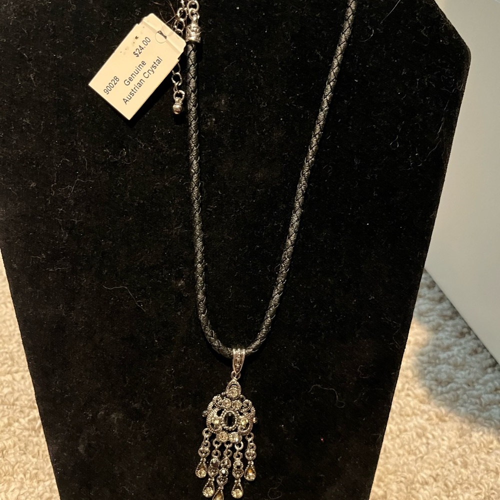Cookie lee necklace